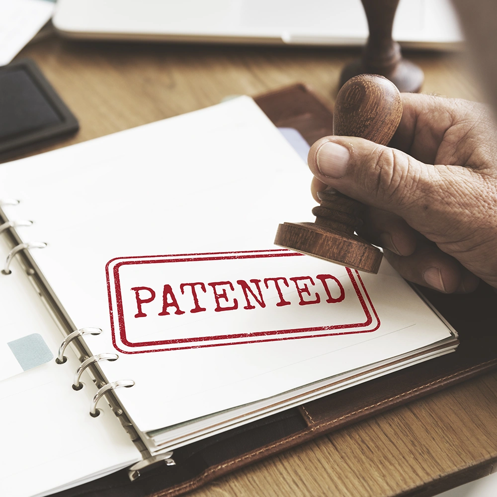 patent